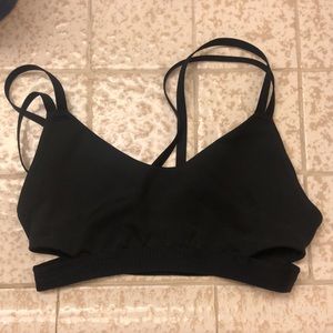 Adidas sports bra